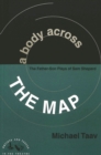 Image for A Body Across the Map