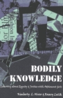 Image for Bodily Knowledge