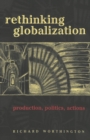 Image for Rethinking Globalization