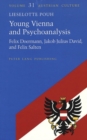 Image for Young Vienna and Psychoanalysis