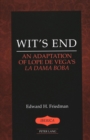 Image for Wit&#39;s End