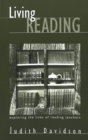 Image for Living Reading : Exploring the Lives of Reading Teachers