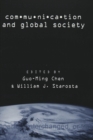 Image for Communication and Global Society