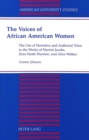 Image for The Voices of African American Women