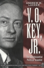 Image for V. O. Key, Jr. : The Quintessential Political Scientist