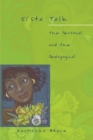 Image for Sista Talk : The Personal and the Pedagogical : v. 145