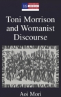 Image for Toni Morrison and Womanist Discourse