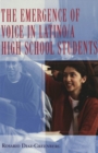 Image for The Emergence of Voice in Latino/a High School Students