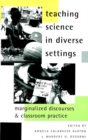 Image for Teaching Science in Diverse Settings