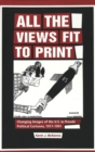 Image for All the Views Fit to Print