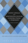 Image for Fanny Lewald and Nineteenth-century Constructions of Feminity