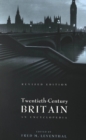 Image for Twentieth-Century Britain : An Encyclopedia