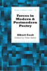 Image for Forces in Modern and Postmodern Poetry