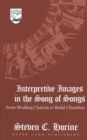 Image for Interpretive Images in the Song of Songs