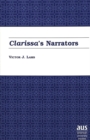 Image for Clarissa&#39;s Narrators