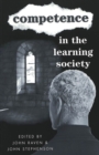 Image for Competence in the Learning Society
