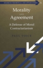 Image for Morality and Agreement