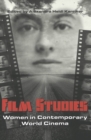 Image for Film Studies