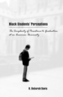 Image for Black Students&#39; Perceptions