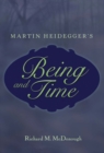 Image for Martin Heidegger&#39;s Being and Time