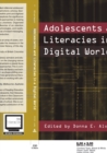 Image for Adolescents and Literacies in a Digital World