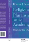 Image for Religious Pluralism in the Academy