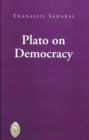 Image for Plato on Democracy