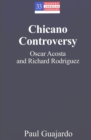 Image for Chicano Controversy
