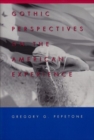 Image for Gothic Perspectives on the American Experience