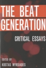 Image for The Beat generation  : critical essays