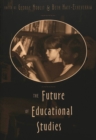 Image for The Future of Educational Studies