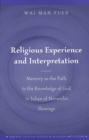 Image for Religious Experience and Interpretation