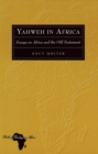 Image for Yahweh in Africa
