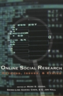 Image for Online Social Research