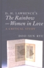 Image for D. H. Lawrence&#39;s The Rainbow and Women in Love