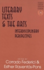 Image for Literary Texts &amp; the Arts