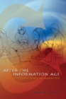 Image for After the Information Age