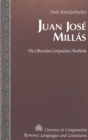 Image for Juan Jose Millas : The Obsessive-Compulsive Aesthetic