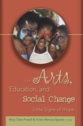 Image for The Arts, Education, and Social Change