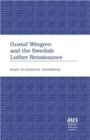 Image for Gustaf Wingren and the Swedish Luther Renaissance