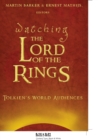 Image for Watching The Lord of the Rings