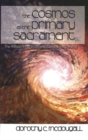 Image for The Cosmos as the Primary Sacrament : The Horizon for an Ecological Sacramental Theology