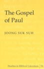 Image for The Gospel of Paul