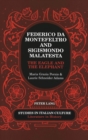 Image for Federico Da Montefeltro and Sigismondo Malatesta : The Eagle and the Elephant