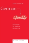 Image for German Quickly