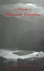Image for The Prose of Aleksandr Vampilov
