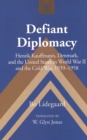 Image for Defiant Diplomacy