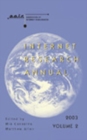 Image for Internet Research Annual