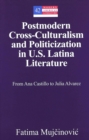 Image for Postmodern Cross-culturalism and Politicization in U.S. Latina Literature : From Ana Castillo to Julia Alvarez