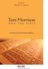 Image for Toni Morrison and the Bible : Contested Intertextualities
